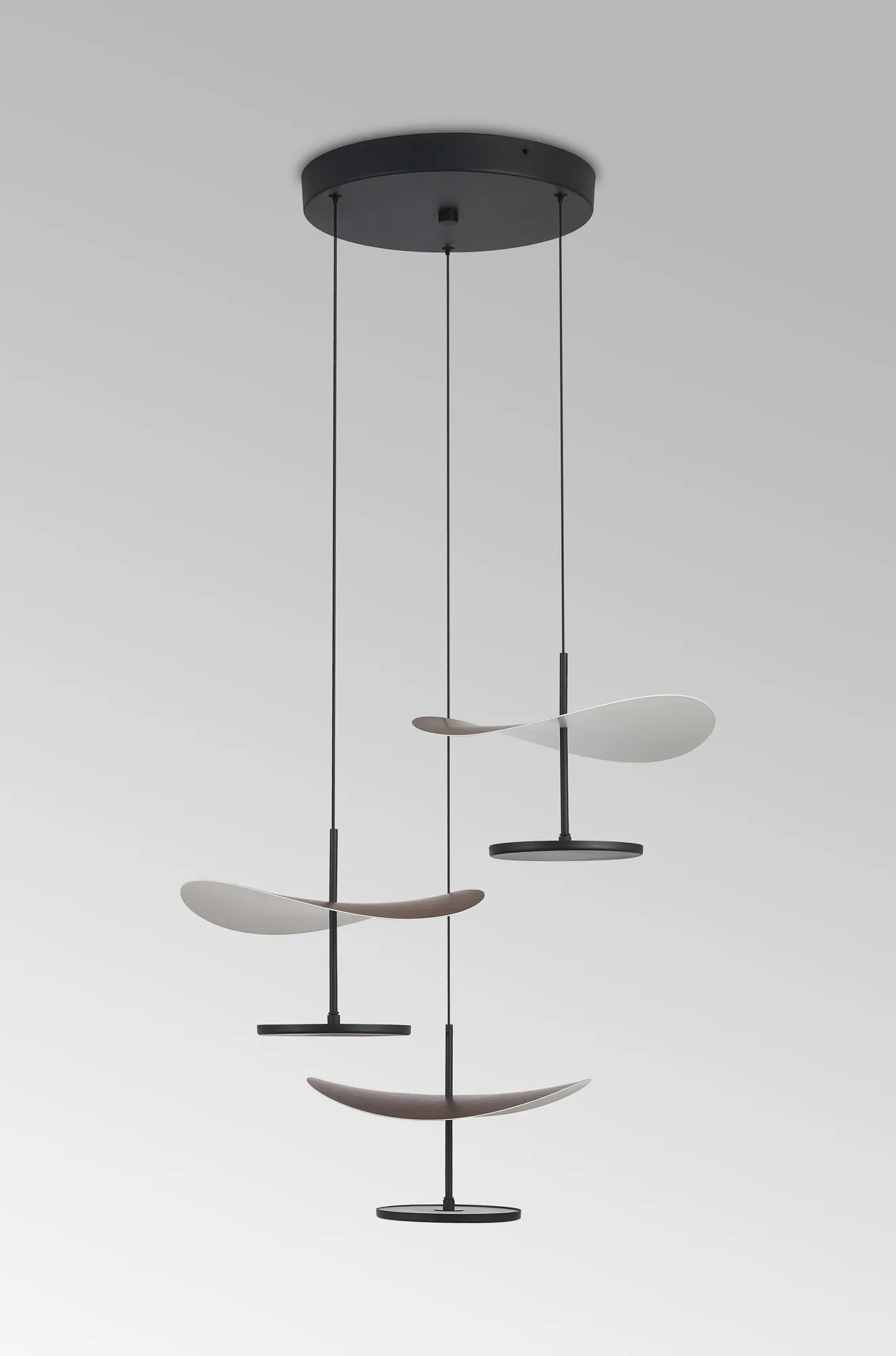 Abisal Ceiling Lights Mantra Single Pendant